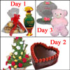 Unforgettable Romantic Gifts