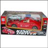 Super Jet Power Jeep (Remote control)