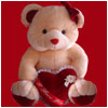 Large Teddy