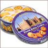 Danish Cookies
