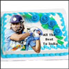Photo Cake