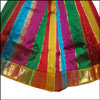 pattu parikines