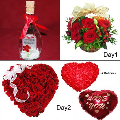 Unforgettable Romantic Gifts