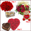 Love U Every Day