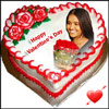 Personalised Photo Cake