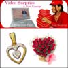 Video Surprise Hamper-5 - Click here to View more details about this Product