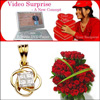 Video Surprise - code03 - Click here to View more details about this Product