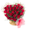 Kissing Basket