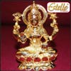 Goddess Laxmi (Estelle)(code-LAX-03) - Click here to View more details about this Product
