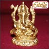 Lord Ganesh - (Estelle)(code-GAN-21) - Click here to View more details about this Product