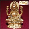Lord Laxmi (Estelle)(code-LAX-05)- Antique - Click here to View more details about this Product