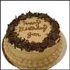Charming Choco cake - 1kg - Click here to View more details about this Product