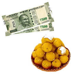 Cash Power to MOM