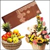 Exotic Hamper 26 - Click here to View more details about this Product