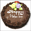 Mothers Day Chocolate Cake - Click here to View more details about this Product