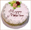 Mothers Day Special Cake - 7 - Click here to View more details about this Product