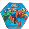 MARVEL HEROES COLOUR KIT 