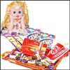 4 My sweet Angel