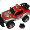 Super Jet Power Jeep (Remote control)