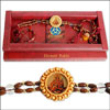 Divinity Glod Rakhis 