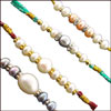 Pearl Rakhi Hamper