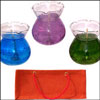 Petite Gel Candles - Click here to View more details about this Product