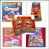 Mega Combo Pack