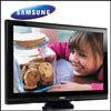 Samsung LCD