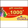 Reliance Trends 