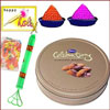 Holi Celebration - Click here to View more details about this Product
