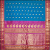 Gadwal Seico Sarees