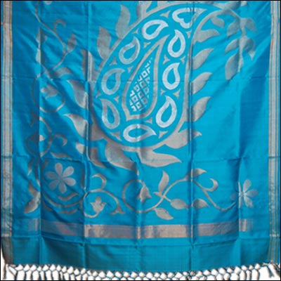 Uppada Pattu Saree