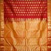 kanjeevaram silk saree