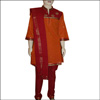 Designer Dresses (Stitched)