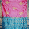 Embroidery Sarees