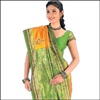 Nakshatra Saree