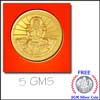 Gold Coins