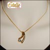 Chain with Pendant - Code No:6679 - Click here to View more details about this Product