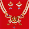 New Year Pearls to India