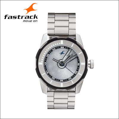 fast track watch for men