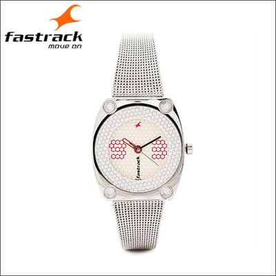 First track cheap ladies wrist watch