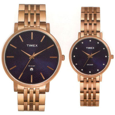 timex pair watches for couples