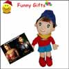 Naughty Gift