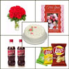 New Year Combo Gifts to India