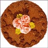 New Year Cakes to India