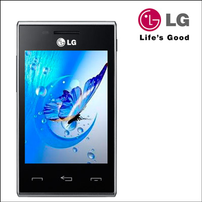 Click here to view more LG Cell Phone