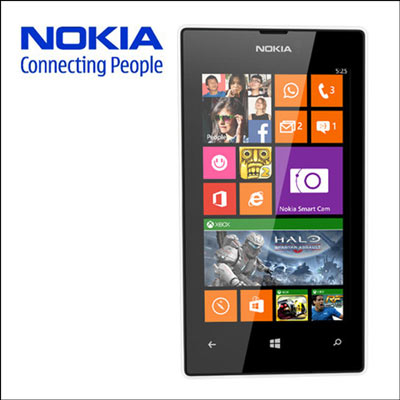 Click here to view more Nokia Cell