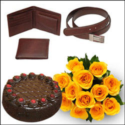 Mother's Day Special Hampers