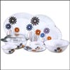 Dinner Set 