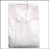 Mens White Cotton Kurta & Payjama - Click here to View more details about this Product
